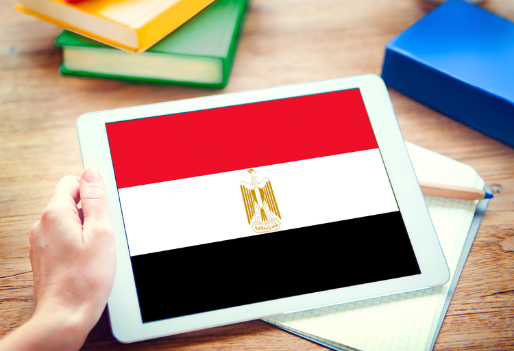 قواعد وإجراءات ولوج الجامعات والمعاهد المصرية 2023-2024
