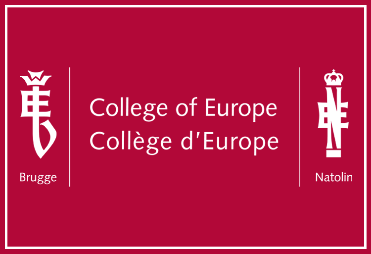 Bourses d'études pour le programme de Master au Collège d'Europe 2024-2025