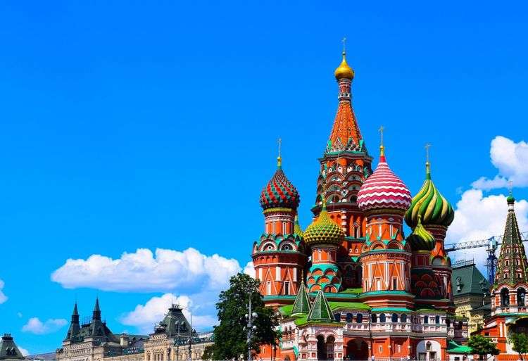 Bourses d'études de Licence, Master et Doctorat en Russie 2024-2025