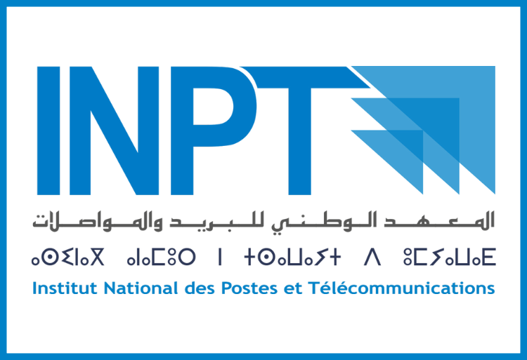 Concours d’accès au cycle d’ingénieur de l’INPT Rabat 2025-2026